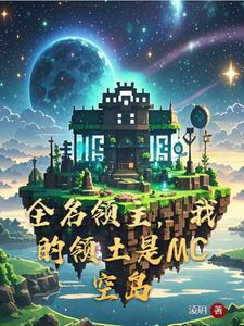 全名领主，我的领土是MC空岛